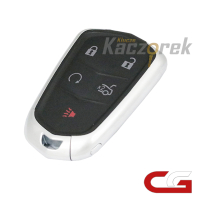 CG 605 - C15-000009 - klucz surowy - pilot